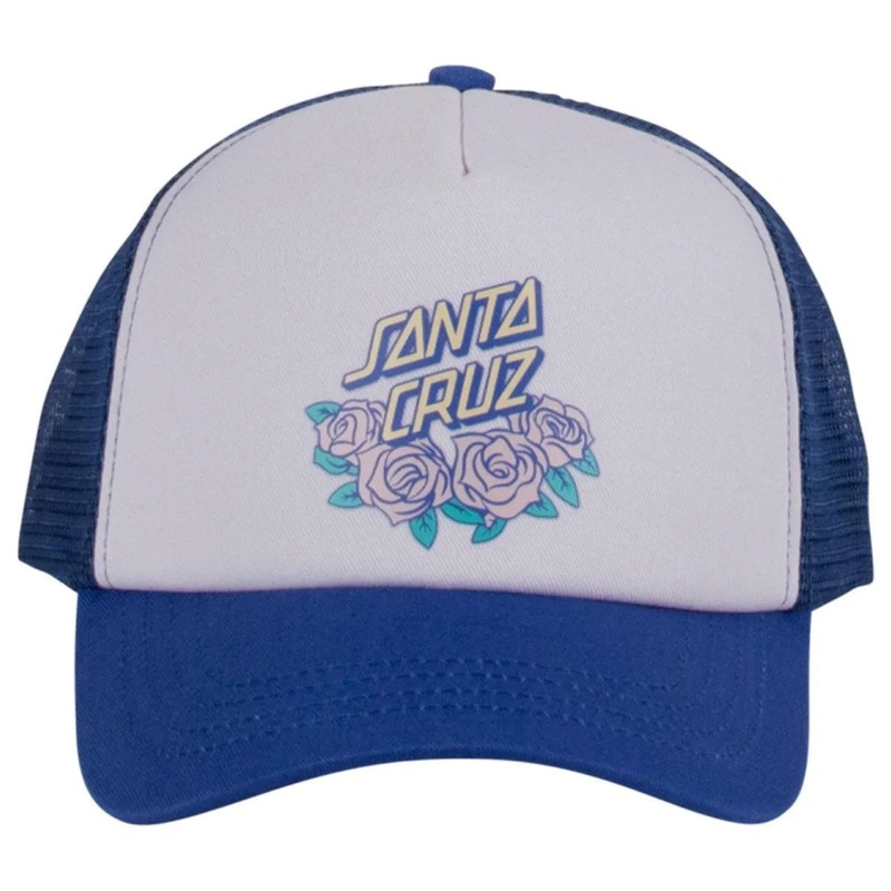 Cosmic Flowers Lotus Cap