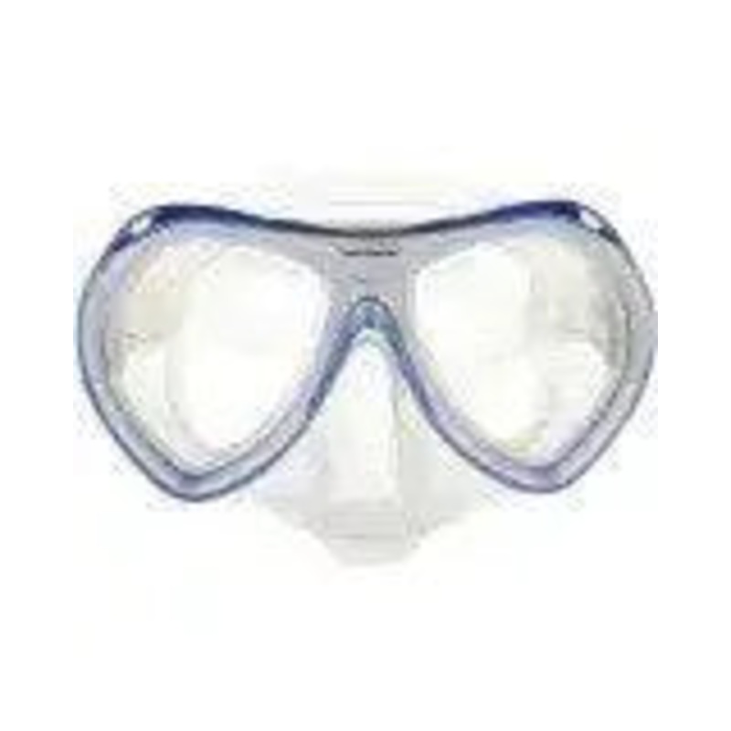 Crystal Mask Junior