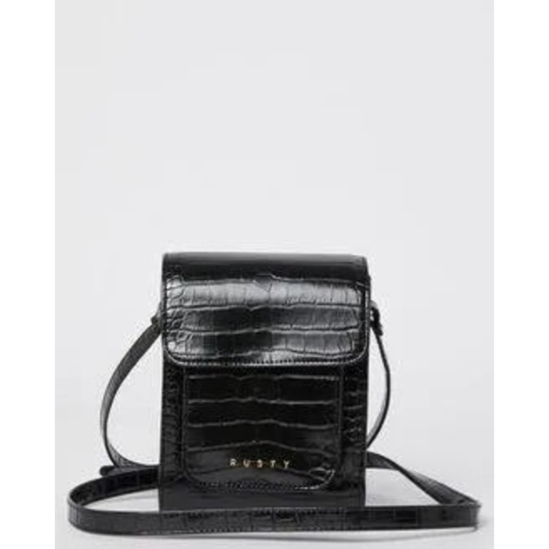 Danielle Side Bag