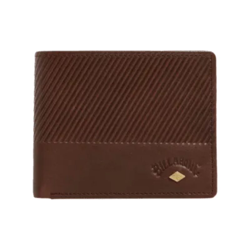 Helsman Rfid Flip Wallet