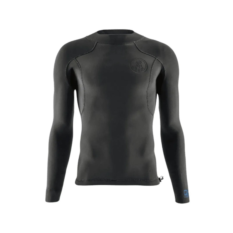 M'S R1 Lite Yulex L/S Top