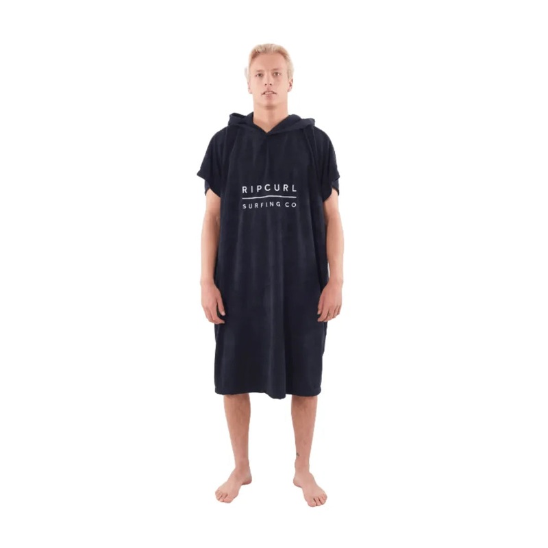 Mix Up Hooded Towel