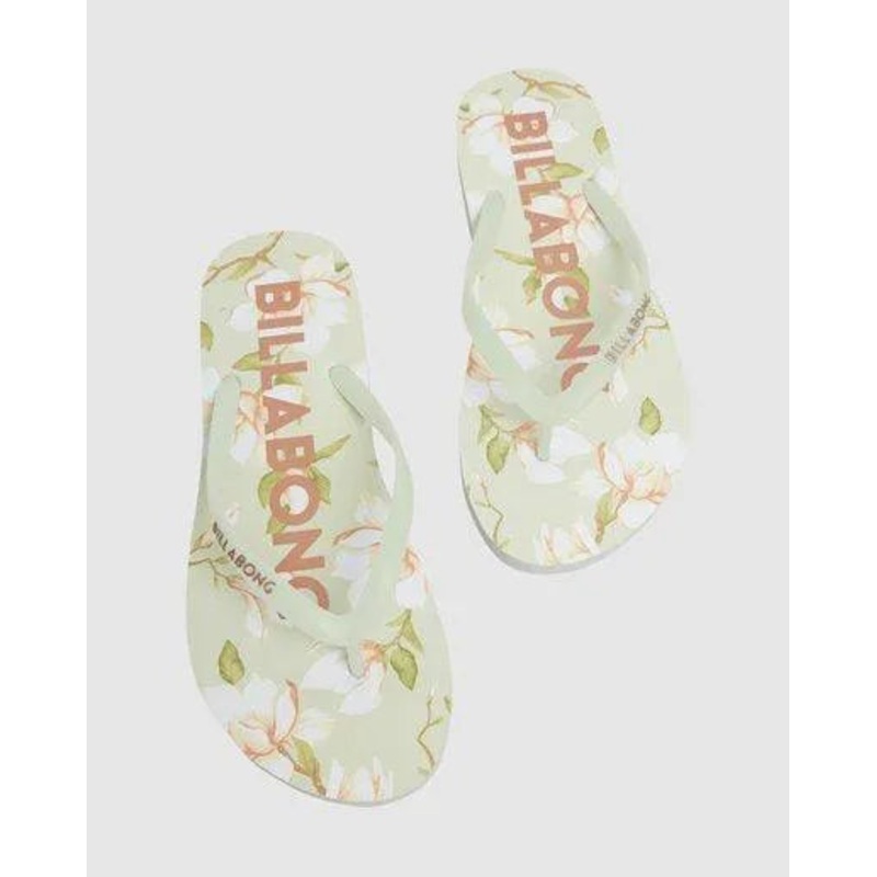 Moonflower Thong