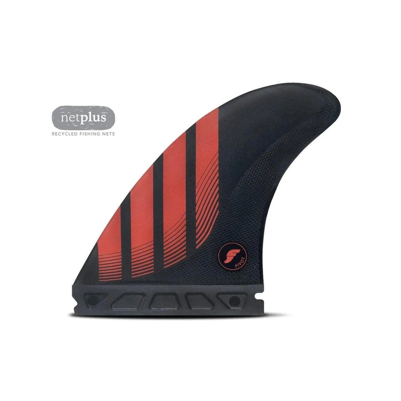P8 Alpha Thruster (L)