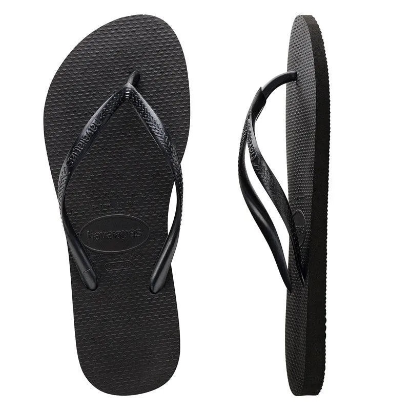 Slim Basic Female