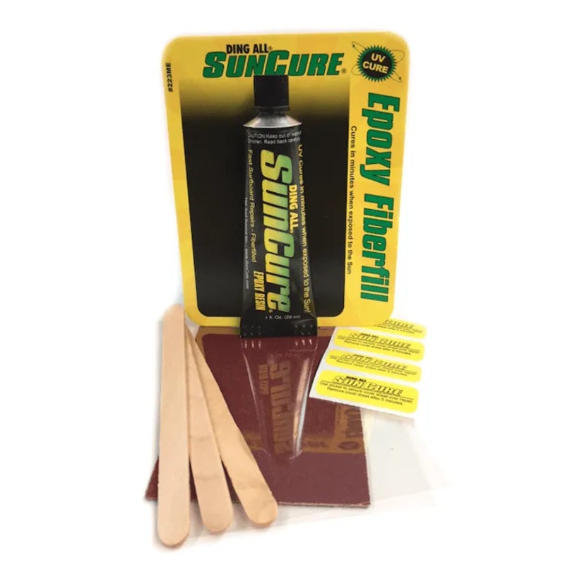 Sun Cure 29Ml Epoxy