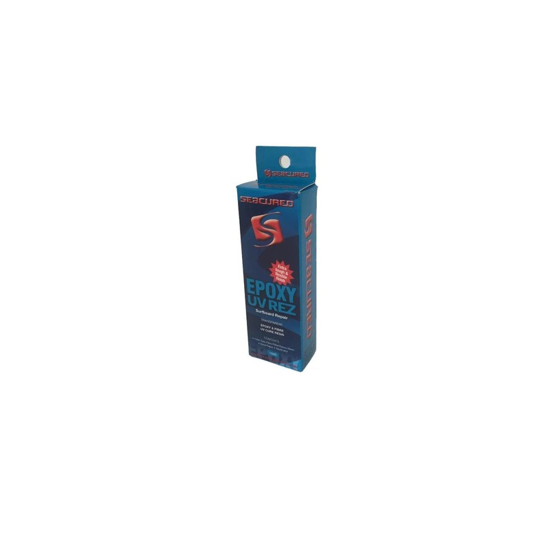 Uv Rez Epoxy Resin 15Ml