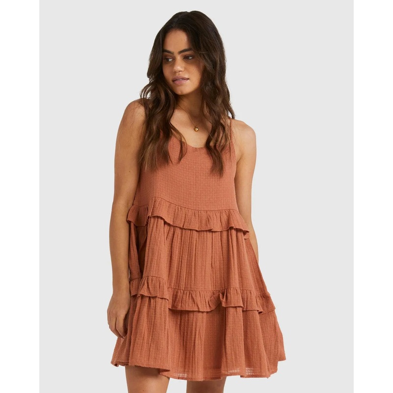 Venice Moon Dress