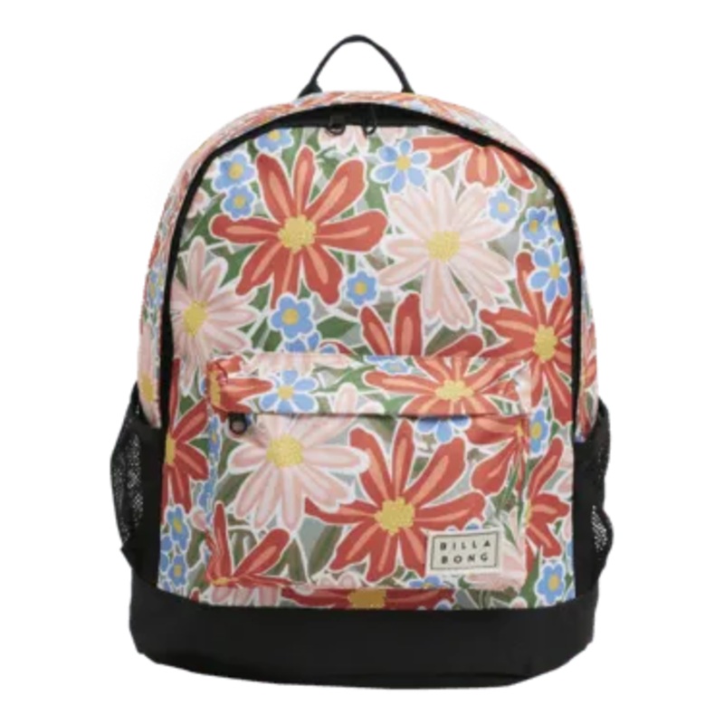 Zippy Tiki Backpack