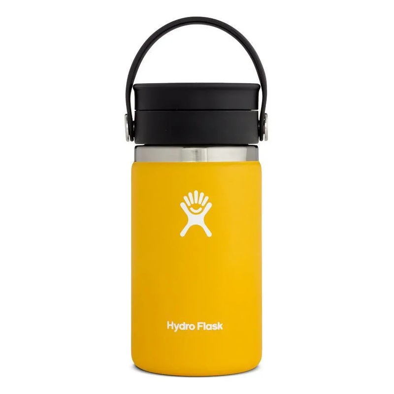 12Oz Coffee With Flex Sip Lid