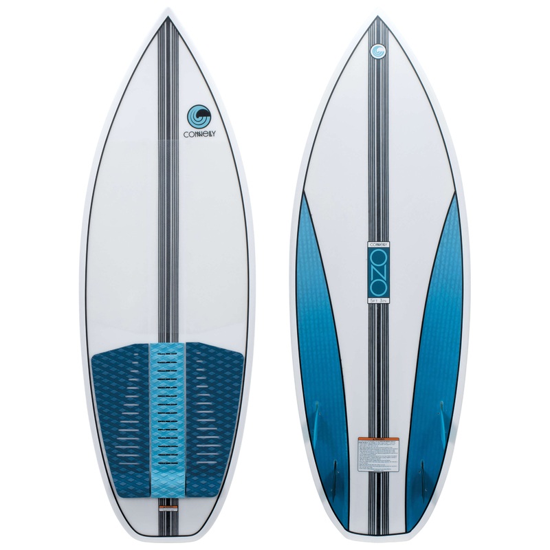 2020 Connelly Ono Wakesurf Board