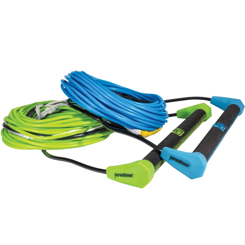 2020 Proline LG Wakeboard Rope and Handle Package