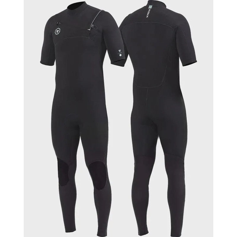 7 Seas 2-2 Ss Full Suit