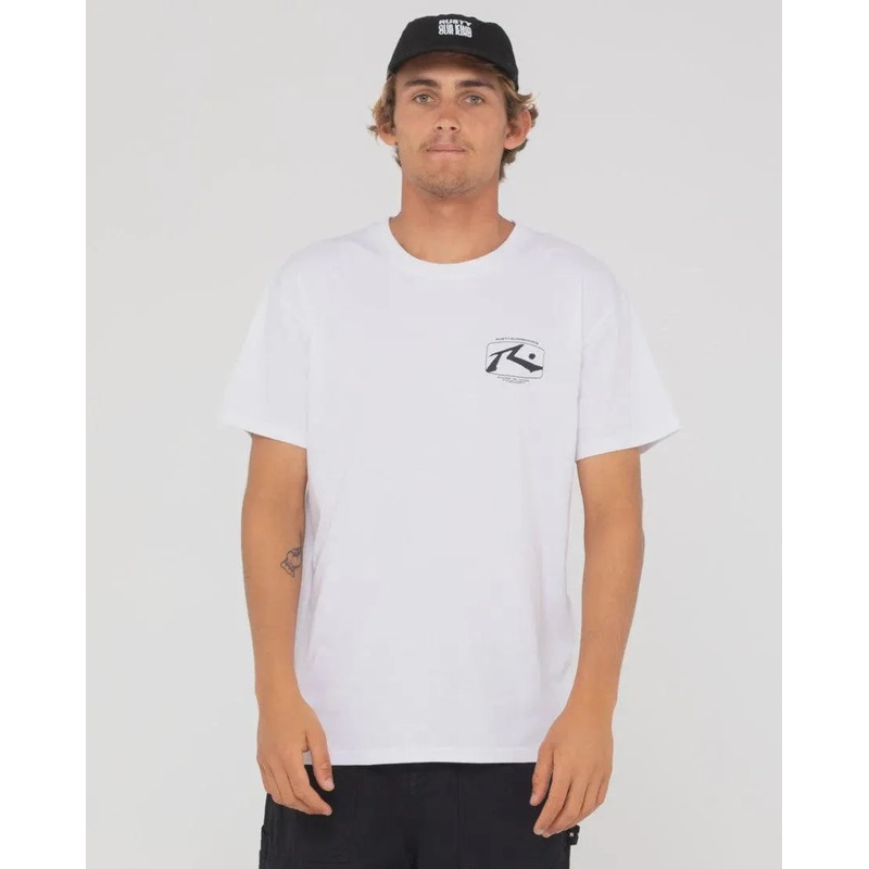 Advocate Short Sleeve Boys
