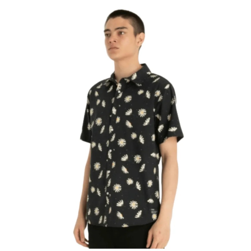 Daisy Ss Shirt