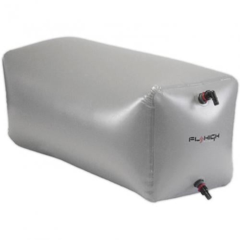 Fly High Pro X Series Gravity Games Rear Sac (Blem)