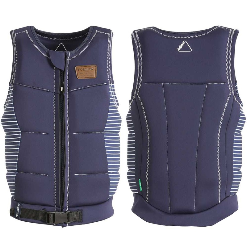 Follow Atlantis Women's Comp Vest