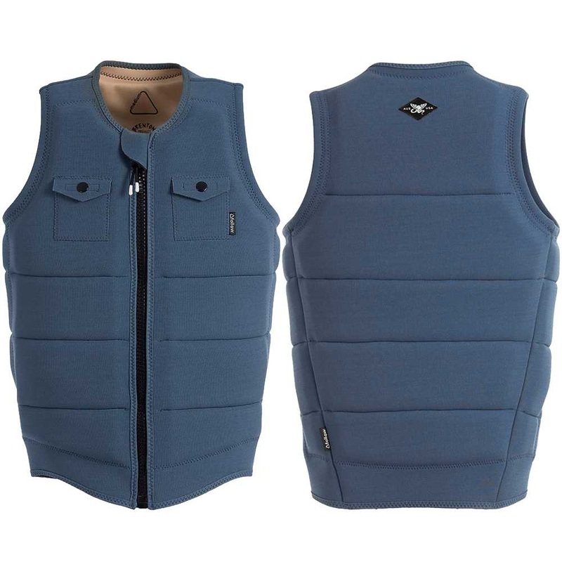 Follow BP Pro Comp Vest