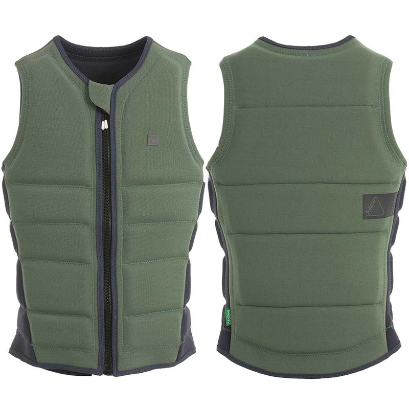 Follow Stow Women's Comp Vest