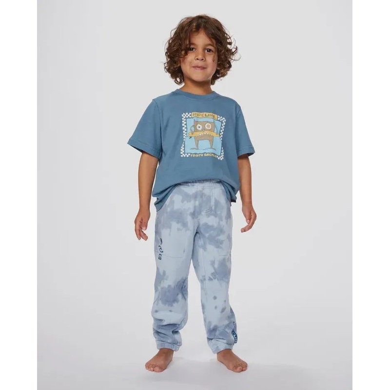 Gremlin Dye Track Pant - Boy'S