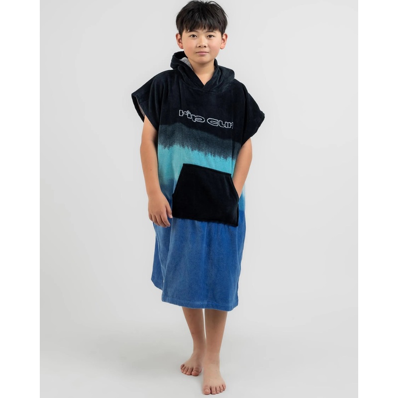 Kid'S Printed Hooded Towel