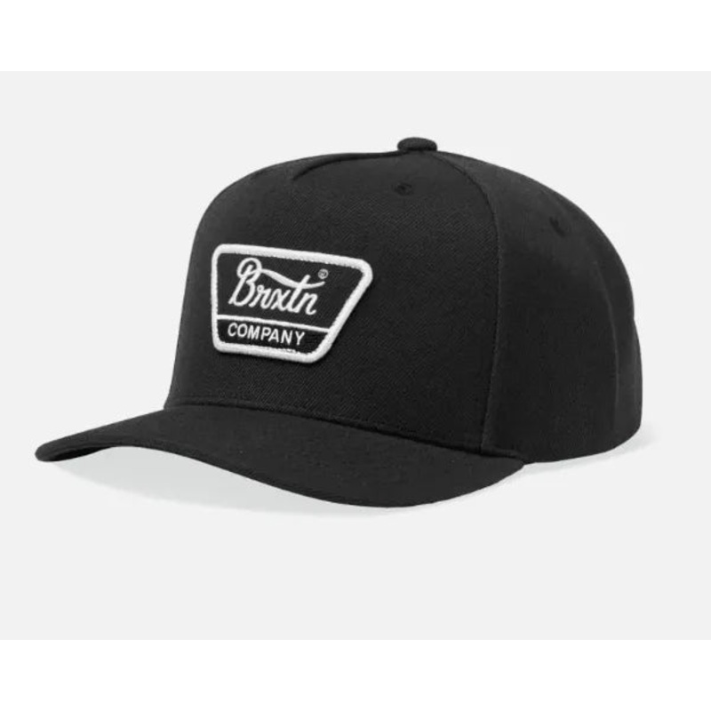 Linwood C Netplus Snapback