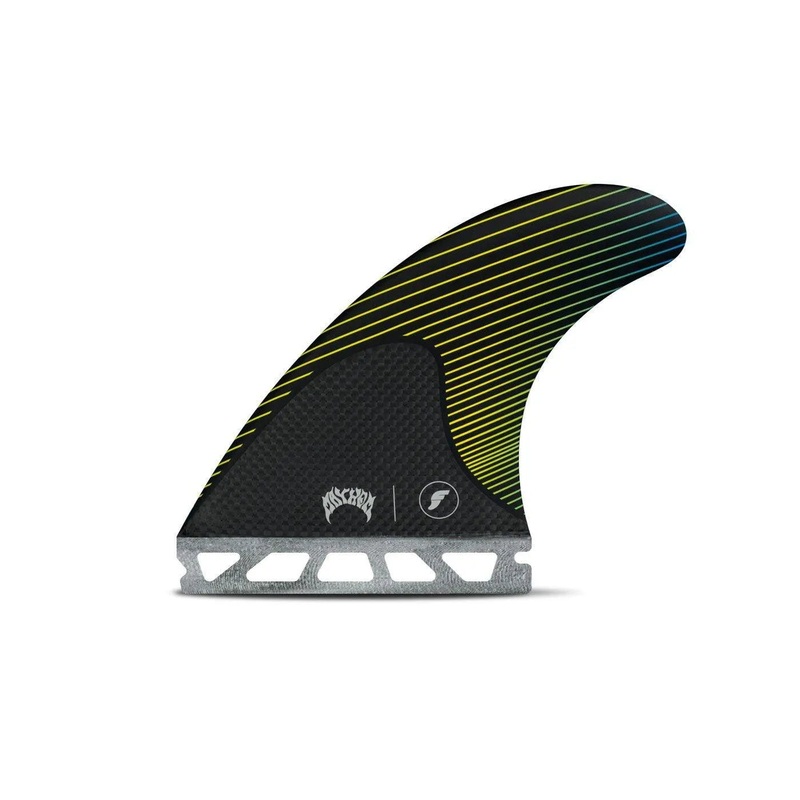 Mayhem Medium Thruster