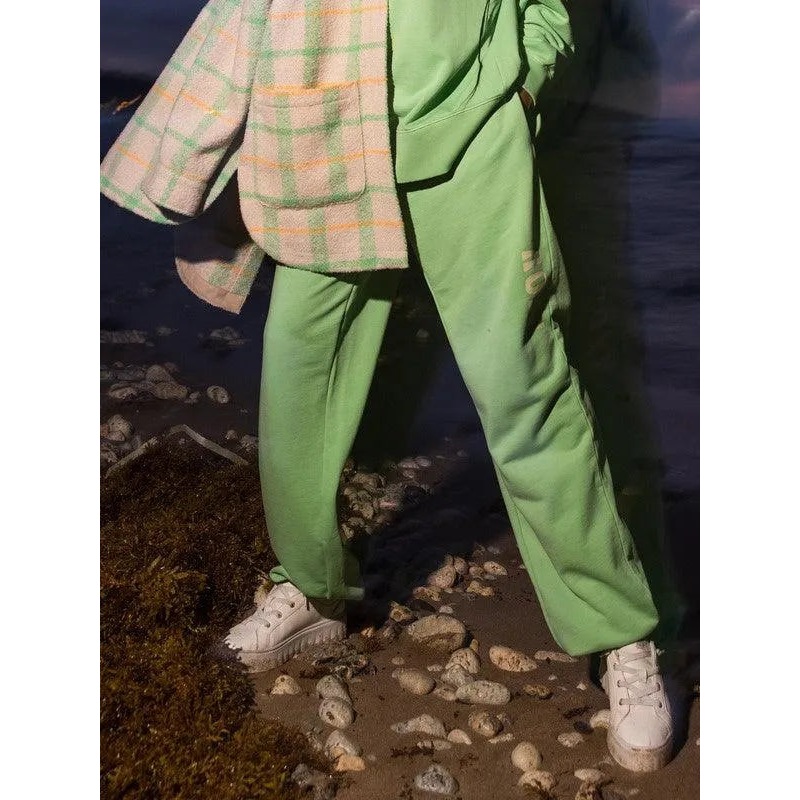 Move On Up Track Pant