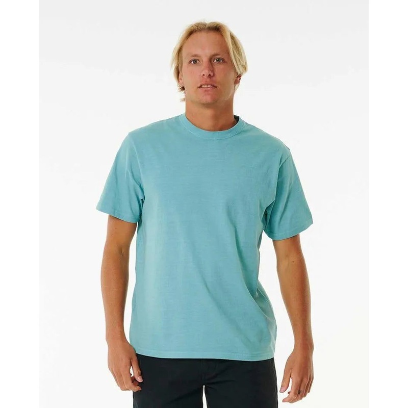 Plain Wash Tee