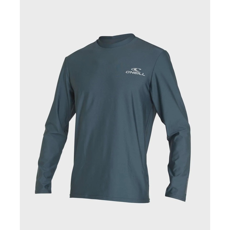 Reactor Uv Ls Rash Tee
