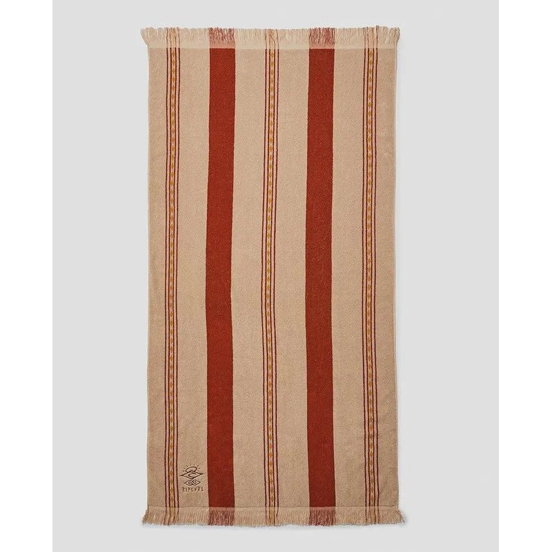 Searchers Towel