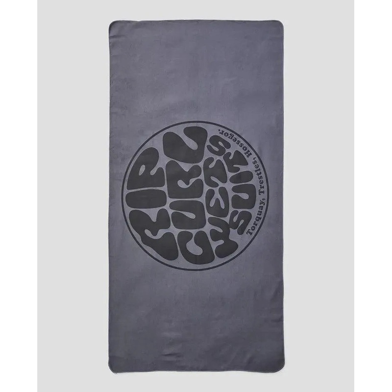 Surf Series Packable Towel