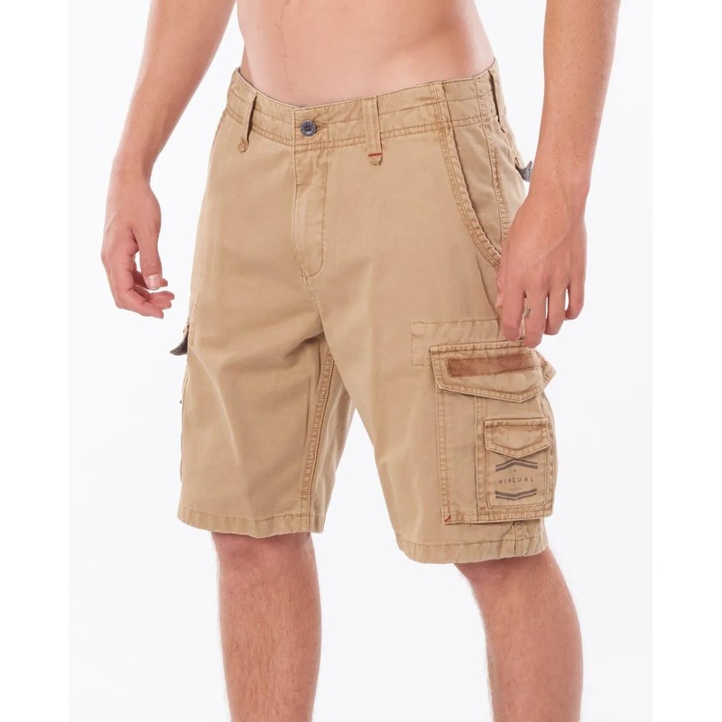 TRAIL CARGO WALKSHORT