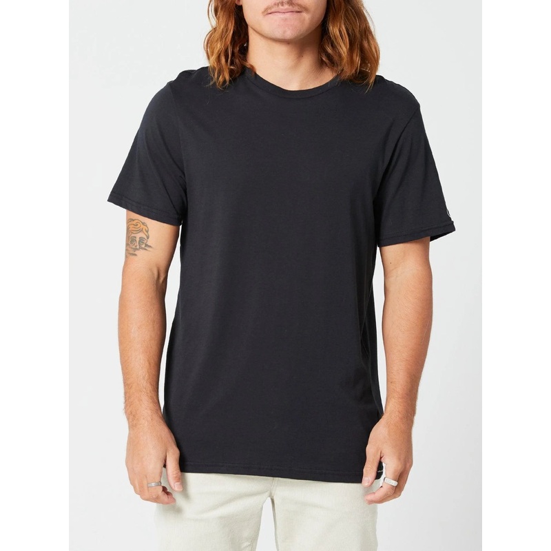 Volcom - Solid Ss Tee
