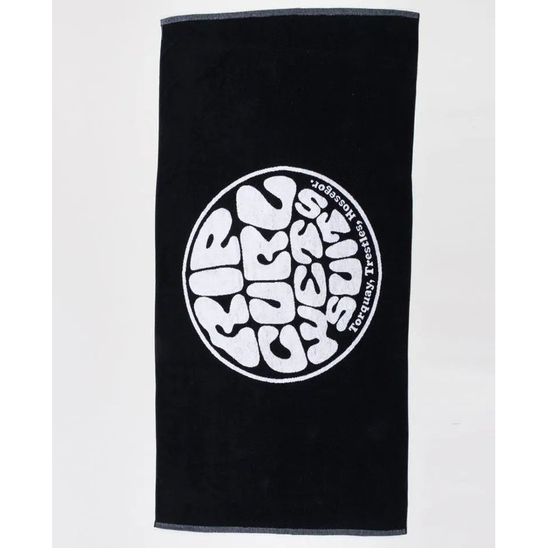 Wetty Icon Towel