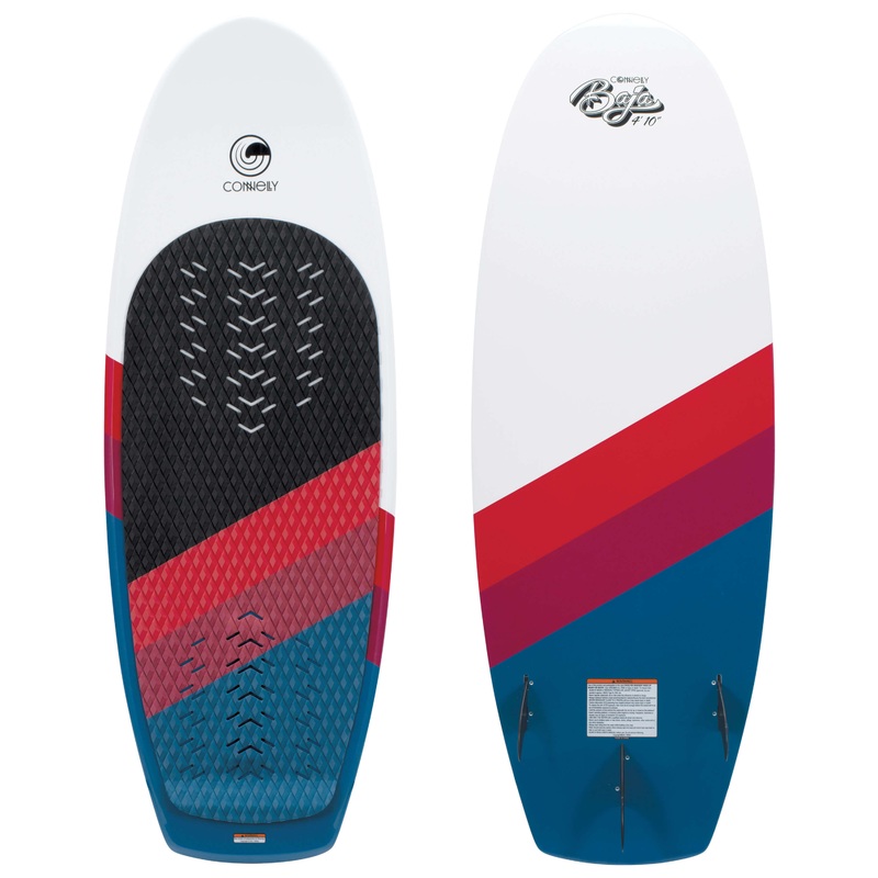 2020 Connelly Baja Wakesurf Board