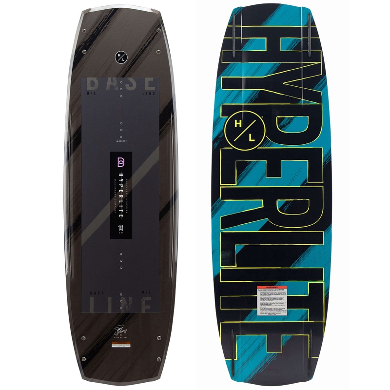 2020 Hyperlite Baseline Wakeboard