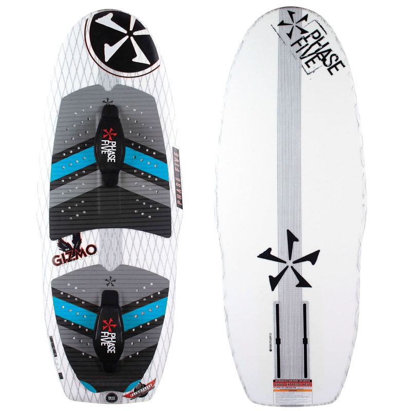 2020 Phase 5 Gizmo Foil Board