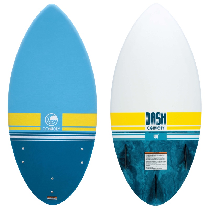 2021 Connelly Dash Wakesurf Board