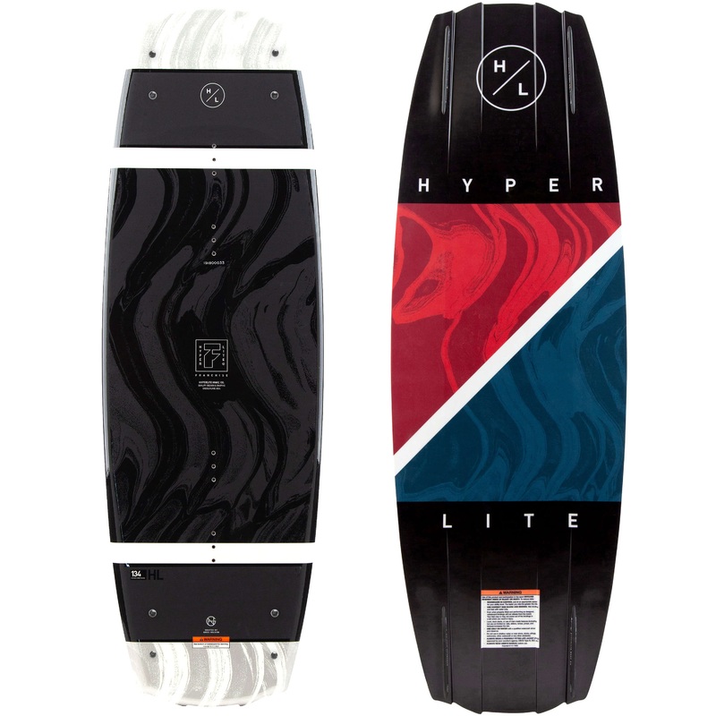 2021 Hyperlite Franchise Wakeboard