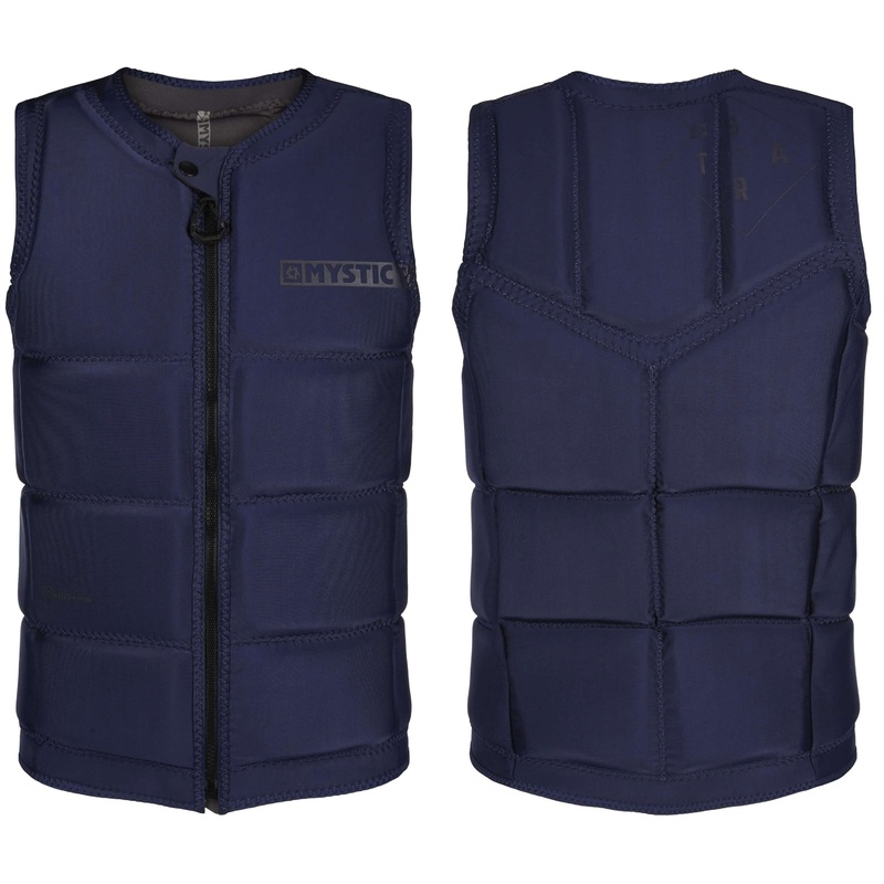 2023 Mystic Star Comp Vest