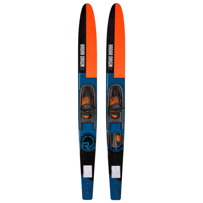 2023 Radar Origin Combo Skis
