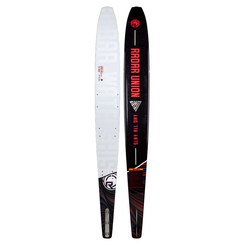 2023 Radar Union Womens Water Ski