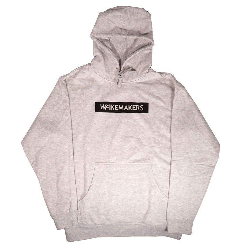 Boat Hoodie