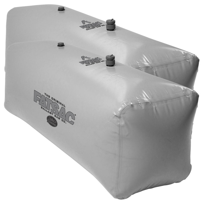 Fly High Pro X Series 400 V-Drive Sacs Set (800 lbs) - Custom Colors