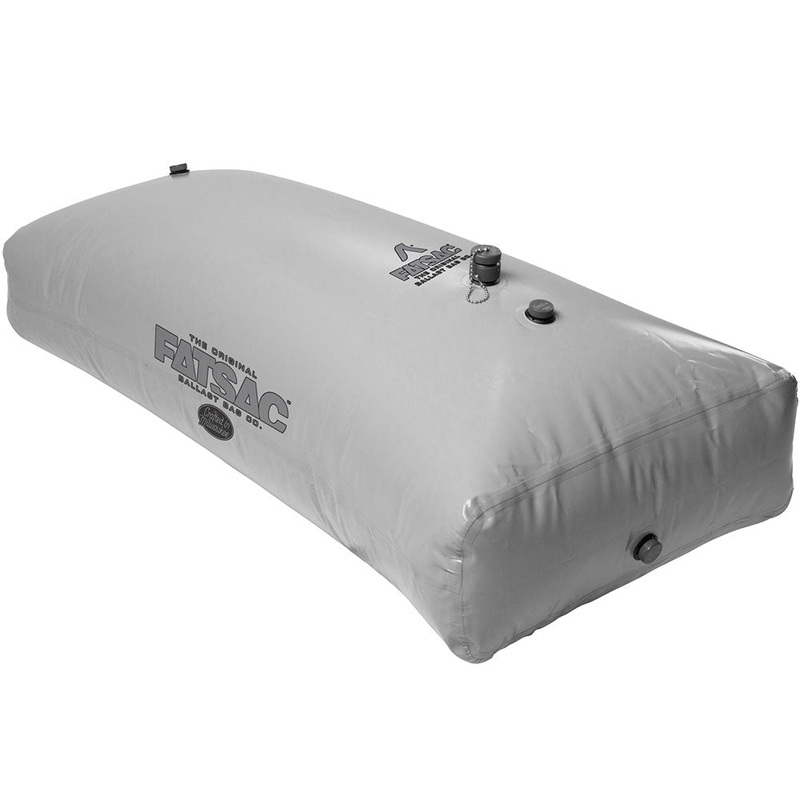 Fly High Pro X Series Center Locker/Rear Seat Sac (650 lbs) - Custom Colors