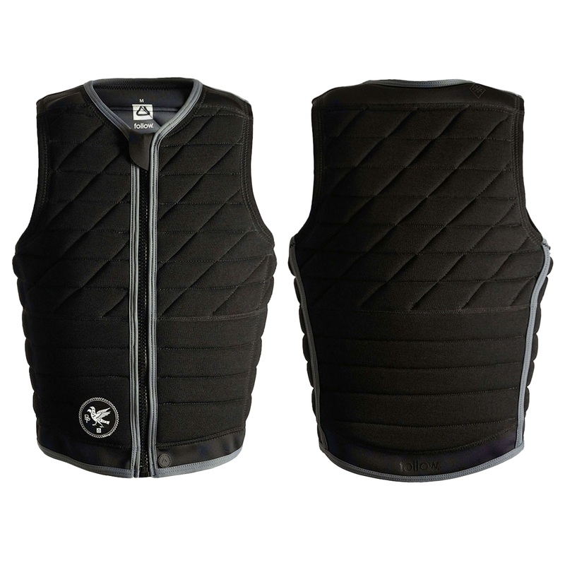 Follow B.P Pro Plus Comp Vest