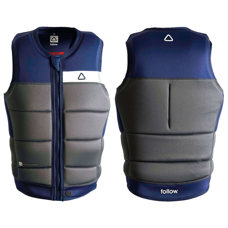 Follow Signal Plus Comp Vest
