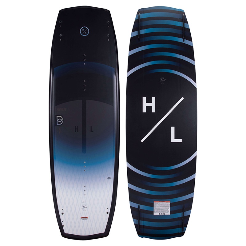 Hyperlite Baseline Wakeboard