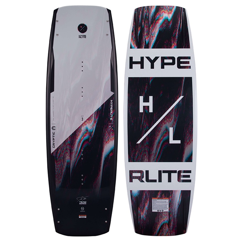 Hyperlite Cryptic Wakeboard